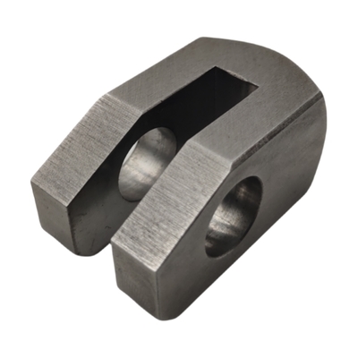 Good price Custom China CNC Machining Components With Sandblasted Surface Finish online