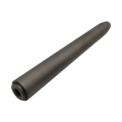 Good price Non Standard Round CNC Precision Turned Parts With Nitriding Treatment online
