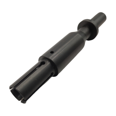 Good price Black Oxide Coating CNC Milling Services For Abrasion Resistant Alloy Steel Parts online