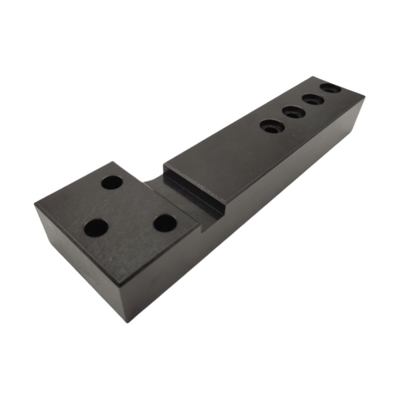 Good price Automotive CNC Milling Services For Galvanized Metal Parts online