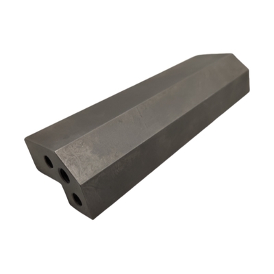 Good price Nitriding Treatment Precision CNC Machining Services For Industrial Parts online