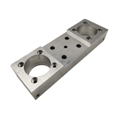 Un buon prezzo. Componenti personalizzati per tornitura e fresatura CNC in acciaio inossidabile per macchinari industriali in linea
