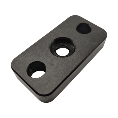 Good price Custom CNC Machined Parts Carburizing For Industrial Equipment online