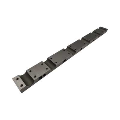 Bom preço. Partes de moagem por torneamento CNC de metais de precisão para montagem de máquinas e equipamentos on-line