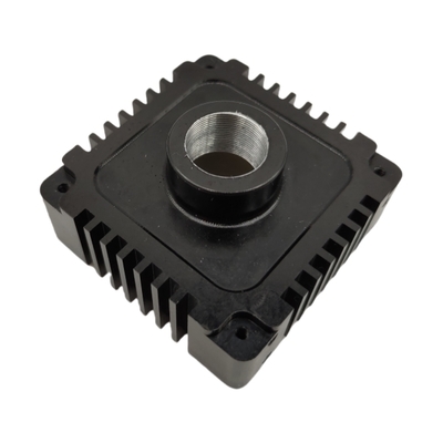 Good price Rapid Prototyping Precision Machined Parts For Electronic Device Casings online