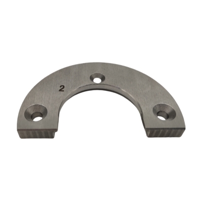 Good price Custom Precision CNC Machining Services For SUS303/304 Industrial Component online