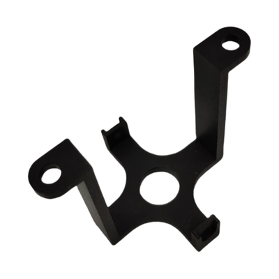 Giá tốt. Các bộ phận phay CNC hợp kim nhôm độ chính xác cao cho giá đỡ ống kính quang học trực tuyến