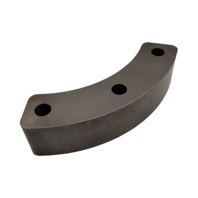 Un bon prix. Parties d'usinage industriel CNC de précision résistantes à l'abrasion par nitridation en ligne