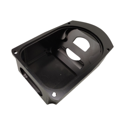 Giá tốt. Đồng nhôm CNC Chi tiết chính xác xoay với kết thúc anodized cứng chống xói mòn trực tuyến