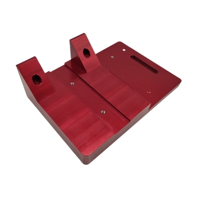 Giá tốt. Các bộ phận gia công chính xác CNC với anodizing cứng trực tuyến