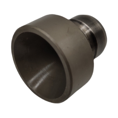 Good price Agricultural Precision CNC Machined Components With Gas Nitriding Treatment online