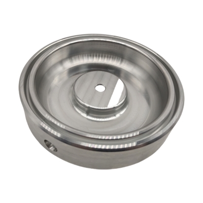Good price Stainless Steel CNC Turning Milling Parts Mechanical Polishing For Home Appliance Industry online