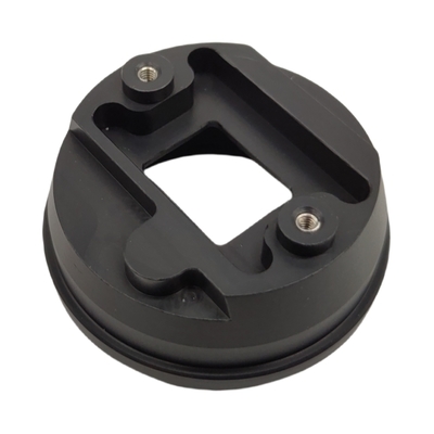 Good price High Precision CNC Machining China For Aerospace Electronic Component online