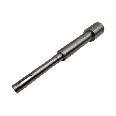 Un buen precio. Piezas torneadas de precisión CNC de acero inoxidable para dispositivos médicos de alta tolerancia en línea