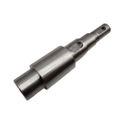 Good price 3-5 Axis Custom CNC Machining Services For High Precision Titanium Parts online