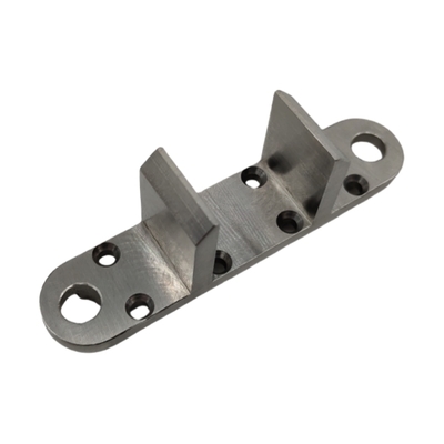 Giá tốt. Phụ tùng gia công CNC chính xác bằng thép không gỉ 316 với xử lý thụ động trực tuyến