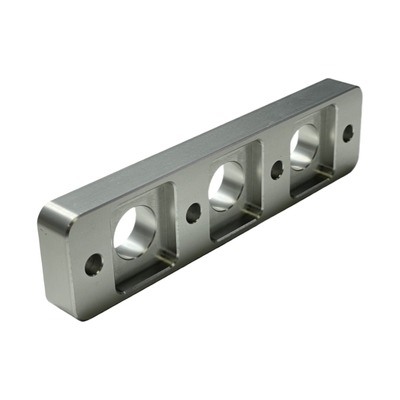 Un bon prix. Services de fraisage CNC résistant à la corrosion pour pièces métalliques nickelées en ligne
