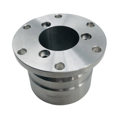 Good price China 5 Axis CNC Machining Services Nickel Plated For Medical Device Parts online