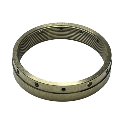 Giá tốt. Gia công CNC độ chính xác cao các bộ phận tiện cho hợp kim thép không gỉ và nhôm trực tuyến