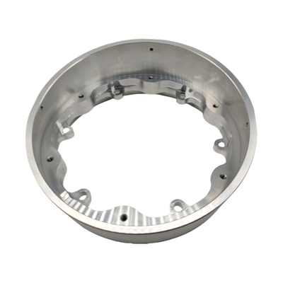 Ein guter Preis. CNC-Bearbeitungsdienste für die Anodisierung auf Wunsch mit 4-Achsen-Verarbeitung Online