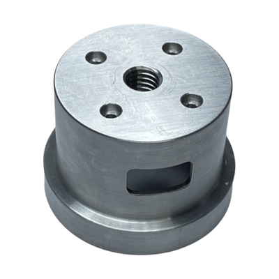Giá tốt. Các bộ phận máy giao diện robot, các bộ phận thép không gỉ được gia công CNC cho hệ thống công nghiệp trực tuyến