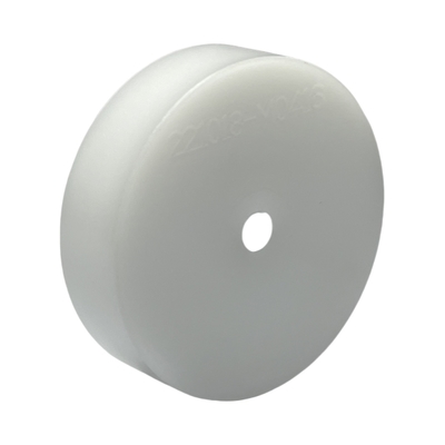 Good price Corrosion-Resistant CNC Machined POM Components For Industrial Machinery online