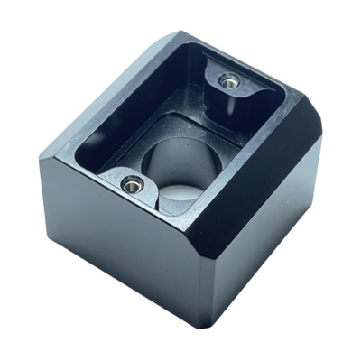 Good price Passivated And CNC Machined Stainless Steel Parts For Corrosion Resistance online