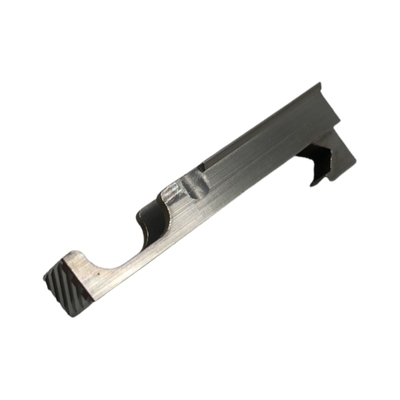 Good price CNC Machined Parts For Superior Corrosion Resistance In 316 Stainless Steel With Electropolishing online