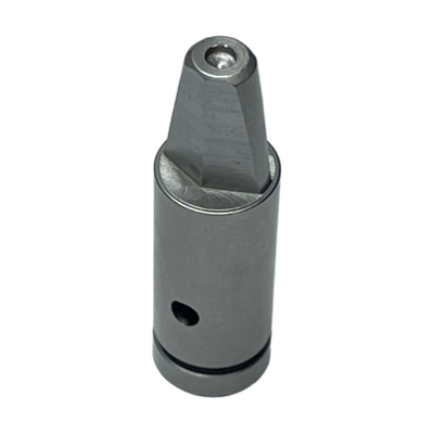 Good price High Precision CNC Machined Polished Carbon Steel Parts online